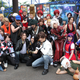 Illustration for article titled emKing of Fighters/em Brought to Life (But Not That Crappy Movie)
